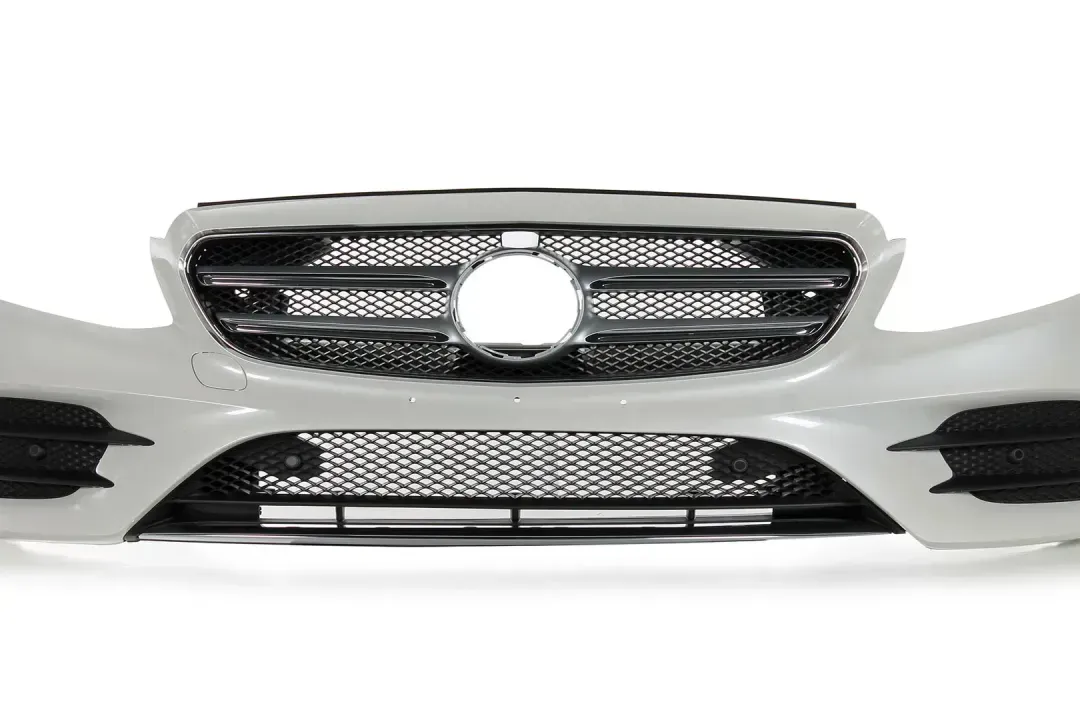 FR BUMPER